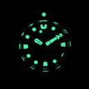 [Pre-Owned] Citizen Promaster BN1024-01E Sapphire Eco-Drive Men Diver Watch