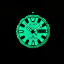 [Pre-Owned] Citizen Promaster Fugu NY0119-19X Luminous Dial Limited 2000 Automatic Men Watch