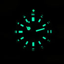[Pre-Owned] Citizen Promaster Fujitsubo NB6021-17E Super Titanium Sapphire Automatic Men Watch