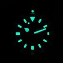 [Pre-Owned] Citizen Promaster NY0125-08W Automatic Men Diver Watch