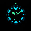 [Pre-Owned] Citizen Promaster Orca Killer Whales BN0231-52L Eco-Drive Men Diver Watch