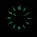 [Pre-Owned] Citizen Tsuyosa Small Second NK5010-51X Sapphire Automatic Men Watch