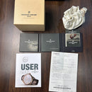 [Pre-Owned] Frederique Constant Blue Horological Smartwatch