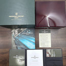 [Pre-Owned] Frederique Constant Slimline Silver Quartz Men Watch