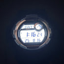 [Pre-Owned] Casio G-Shock G-Squad GBD-800SF-1 Digital Men Watch