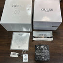 [Pre-Owned] Guess Aphrodite GW0038L2 Gold Swarovski Crystals Quartz Women Watch