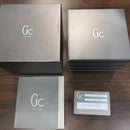 [Pre-Owned] Guess Collection Quartz Chronograph Men Watch (Swiss Made)