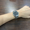 [Pre-Owned] Hamilton Khaki Field 38mm Automatic Men Watch