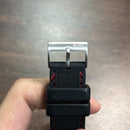 [Pre-Owned] Hugo Boss The Professional Black Quartz Men Watch
