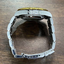 [Pre-Owned] Invicta Pro Diver 8927OB Two Tone Gold Automatic Men Watch
