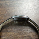 [Pre-Owned] Longines Dolcevita L55124710 Square Quartz Women Watch