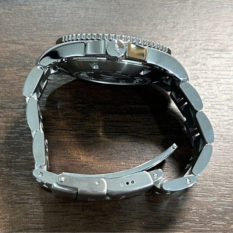 [Pre-Owned] Longines Hydroconquest 41mm Blue Quartz Men Diver Watch