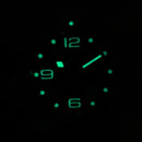 [Pre-Owned] Longines HydroConquest 44mm Blue Automatic Men Diver Watch