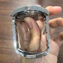 [Pre-Owned] Longines HydroConquest 44mm Black Automatic Men Diver Watch