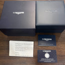 [Pre-Owned] Longines PrimaLuna Moonphase L8.126.4.71.6 Automatic Women Watch