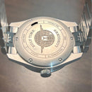 [Pre-Owned] Longines Spirit Zulu Time 42mm L3.812.4.53.6 Automatic GMT Men Watch