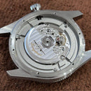 [Pre-Owned] Longines Spirit Zulu Time 42mm Green Automatic GMT Men Watch