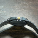 [Pre-Owned] Longines Vintage 4027 8 Integrated Bracelet Manual Winding Unisex Watch
