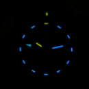 [Pre-Owned] Luminox Mil-Spec 3351 Olive Green Limited 777 Quartz Men Watch