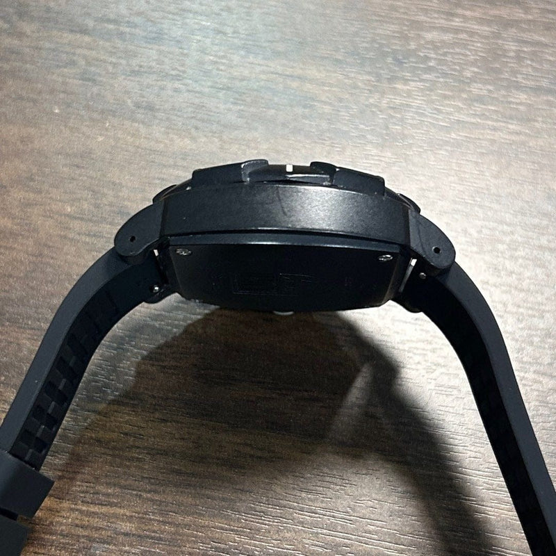 [Pre-Owned] Luminox Sentry 0200 Series XL.0201.SL Quartz Men Watch