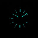 [Pre-Owned] Maurice Lacroix Aikon AI6007 39mm Blue Automatic Men Watch
