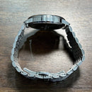 [Pre-Owned] Maurice Lacroix Eliros EL1096 Mother of Pearl Diamond Quartz Women Watch