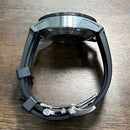 [Pre-Owned] Montblanc Timewalker 7424 Automatic Chronograph Men Watch