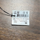 [NOS] Certina DS Podium C0252101611800 MOP Dial Quartz Women Watch