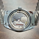 [Pre-Owned] Omega Seamaster Aqua Terra 36mm 2518.30.00 Quartz Men Watch