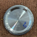 [Pre-Owned] Omega Vintage Seamaster 300m 196.1641 36mm Black Dial Quartz Watch