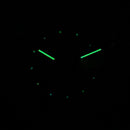 [Pre-Owned] Orient 3 Star Classic Black Automatic Unisex Watch