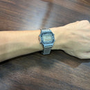 [Pre-Owned] Orient Vintage Q44601-40 Quartz Digital Watch