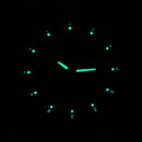 [Pre-Owned] Oris Artelier Complication 2007 Black 7592 Automatic Men Watch