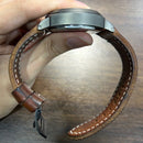 [Pre-Owned] Panerai Luminor Paneristi 10th Anniversary Black PVD PAM360 Manual Winding Men Watch