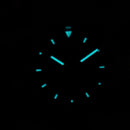 [Pre-Owned] Rado Hyperchrome Blue Ceramic Quartz Chronograph Men Watch