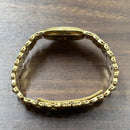 [Pre-Owned] Raymond Weil Vintage Tosca 9141 Gold Quartz Women Watch