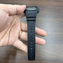 [Pre-Owned] Recreating the first G-Shock DW-5000R-1A Square Men Watch