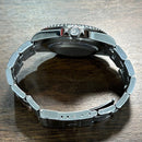 [Pre-Owned] Rolex GMT Master II 16710LN All Black Automatic Men Watch