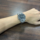 [Pre-Owned] Rolex GMT-Master II Black Dial 116710/116710LN Automatic GMT Men Watch