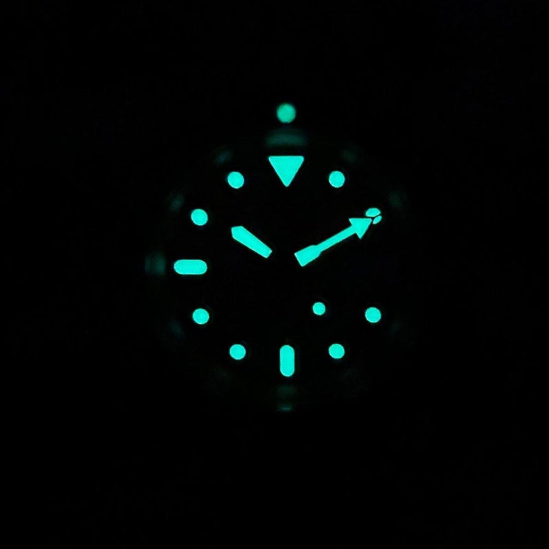 [Pre-Owned] Seiko 5 Sports 55th Anniversary Customize Campaign Limited 1968 SRPK07K1 Automatic Men Watch