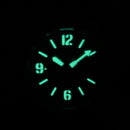 [Pre-Owned] Seiko 5 Sports SNZG85K1 All Black Automatic Men Watch