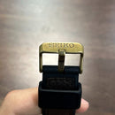 [Pre-Owned] Seiko 5 Sports SRPE80K1 Bronze Automatic Men Watch