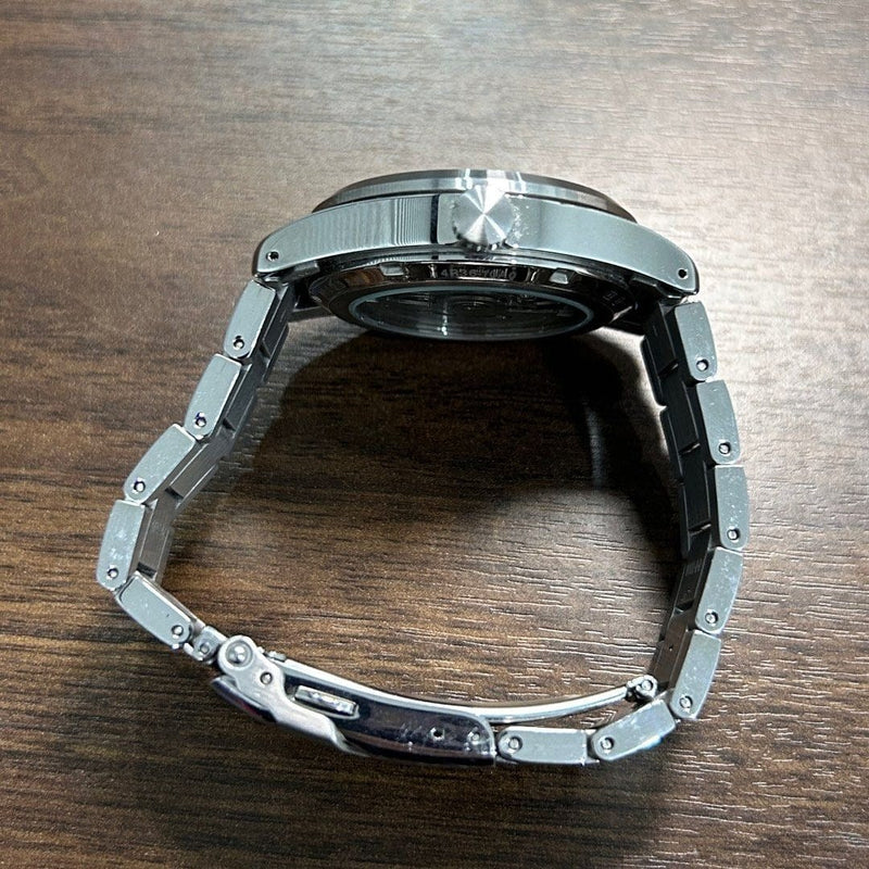 [Pre-Owned] Seiko 5 Sports SRPG27K1 Automatic Men Field Watch