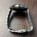 [Pre-Owned] Seiko Dolce 7B24-0AX0 Titanium Radio Wave Control Solar Men Watch