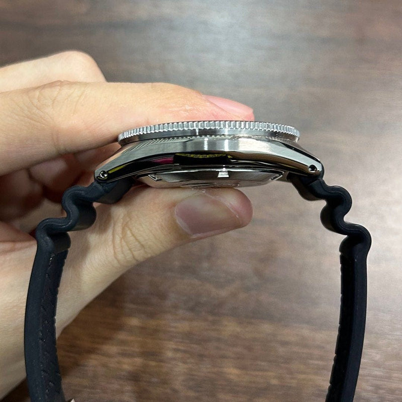 [Pre-Owned] Seiko Prospex 62MAS SPB053J1 Automatic Men Watch