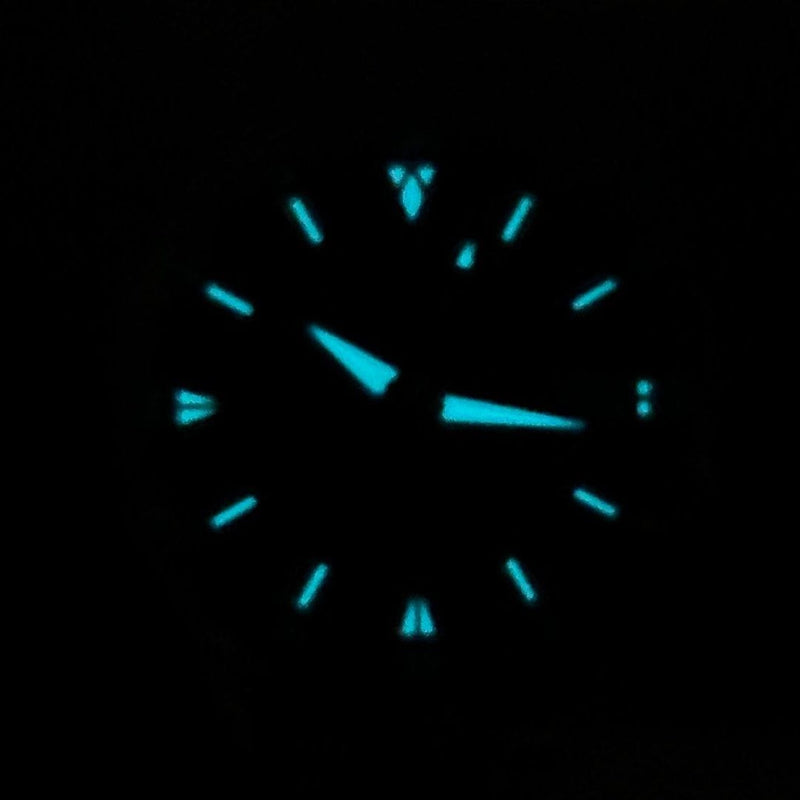 [Pre-Owned] Seiko Prospex Alpinist 38mm SPB243J1 Sapphire Automatic Men Watch