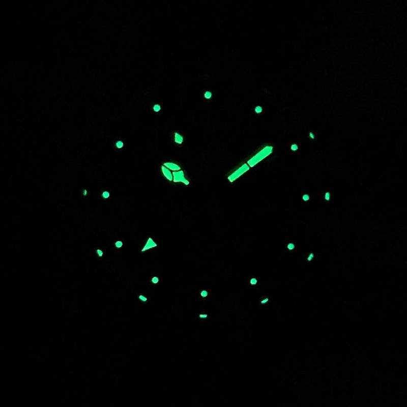 [Pre-Owned] Seiko Prospex Alpinist GMT JDM SBEJ005 Automatic Men Watch