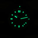 [Pre-Owned] Seiko Prospex Captain Willard Glacier Save The Ocean SPB301J1 Automatic Men Diver Watch