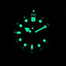 [Pre-Owned] Seiko Prospex MM200 Great Blue Hole SPB083J1 Automatic Men Watch