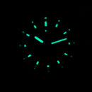 [Pre-Owned] Seiko Prospex Night Speedtimer 39mm SSC917P1 All Black Solar Men Watch
